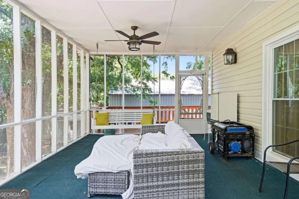 703 Forrest AVE Rockmart, GA 30153