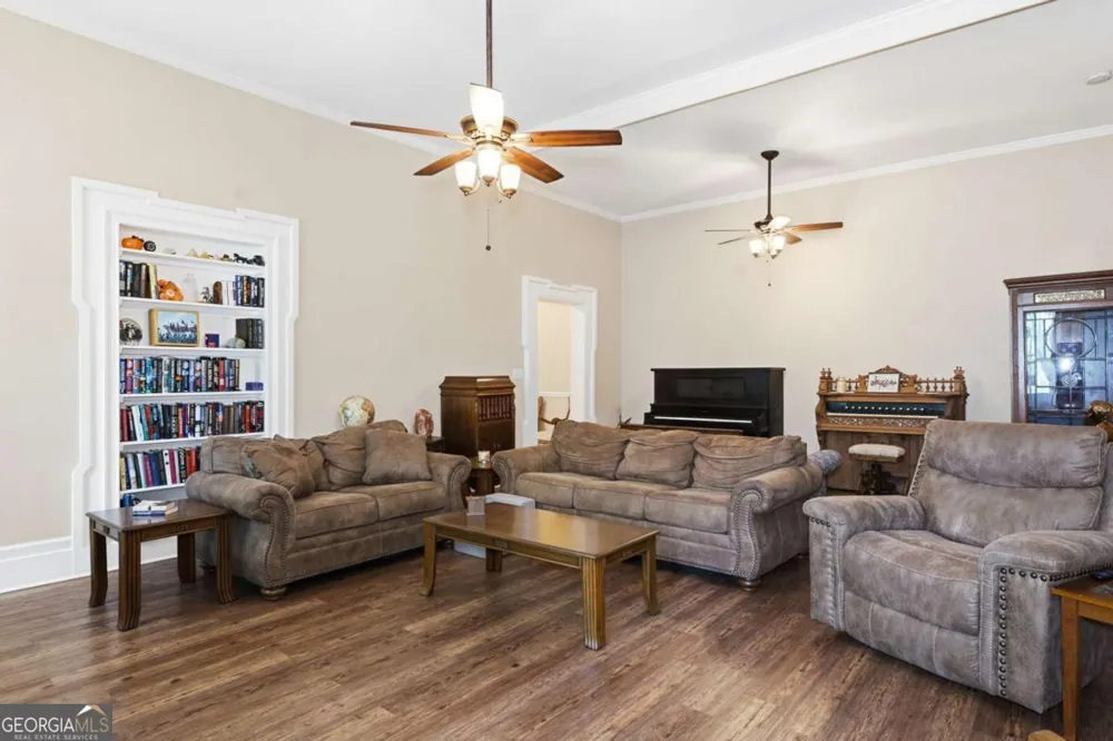 703 Forrest AVE Rockmart, GA 30153