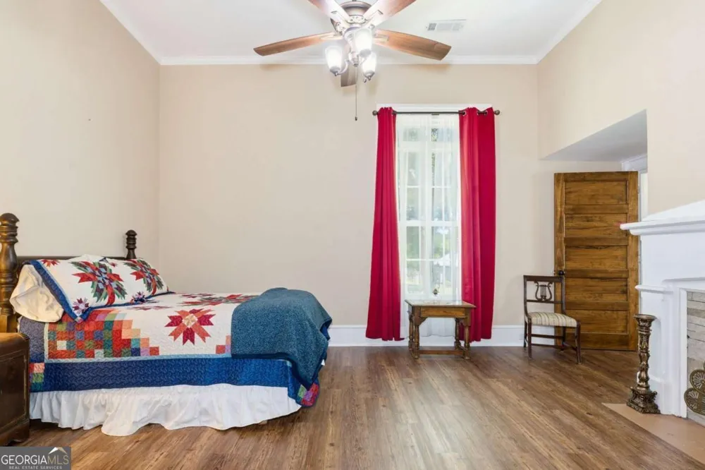 703 Forrest AVE Rockmart, GA 30153
