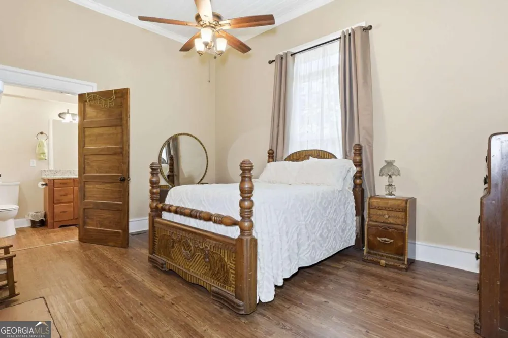 703 Forrest AVE Rockmart, GA 30153