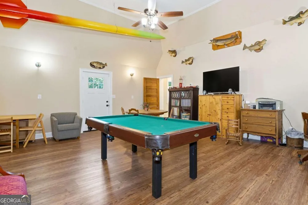 703 Forrest AVE Rockmart, GA 30153