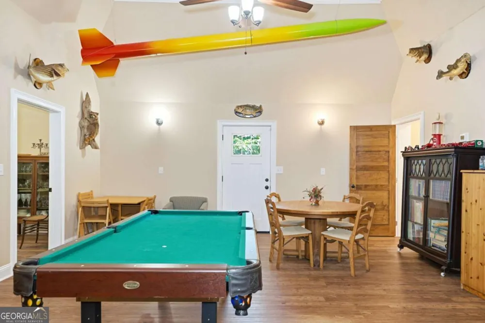 703 Forrest AVE Rockmart, GA 30153