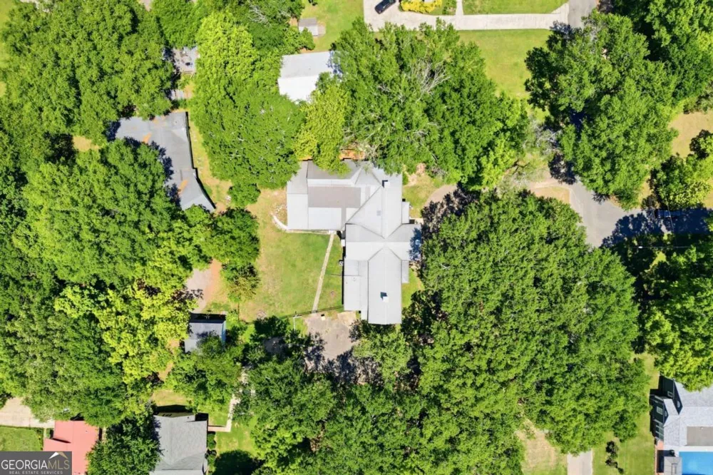 703 Forrest AVE Rockmart, GA 30153
