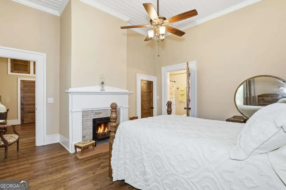 703 Forrest AVE Rockmart, GA 30153