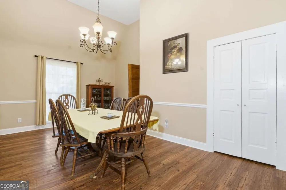 703 Forrest AVE Rockmart, GA 30153