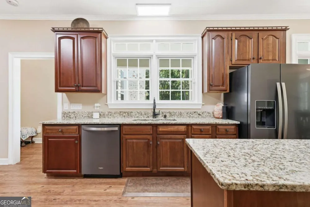 703 Forrest AVE Rockmart, GA 30153
