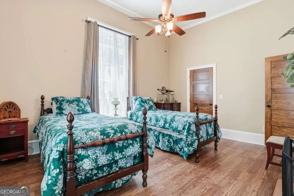 703 Forrest AVE Rockmart, GA 30153