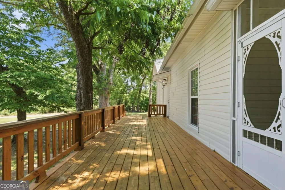 703 Forrest AVE Rockmart, GA 30153