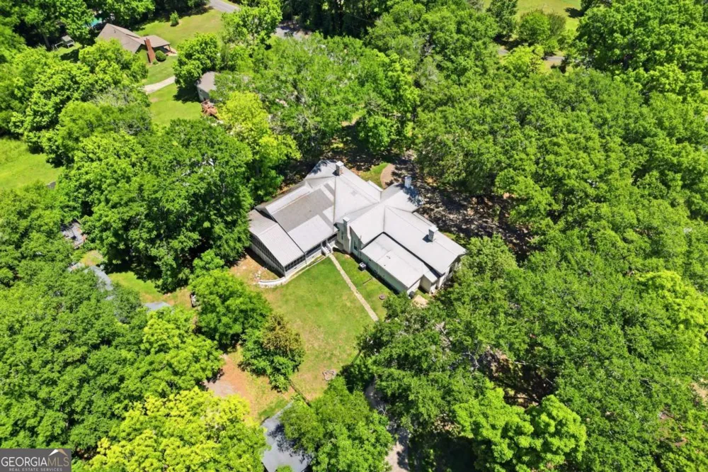 703 Forrest AVE Rockmart, GA 30153