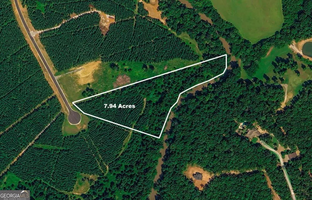 435 Steadman LN Tallapoosa, GA 30176
