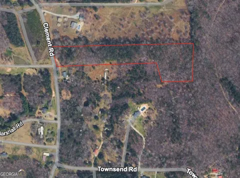 0 Clement RD