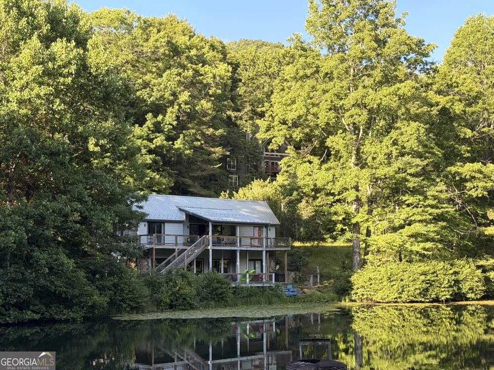181 Dam Lake DR Dillard, GA 30537