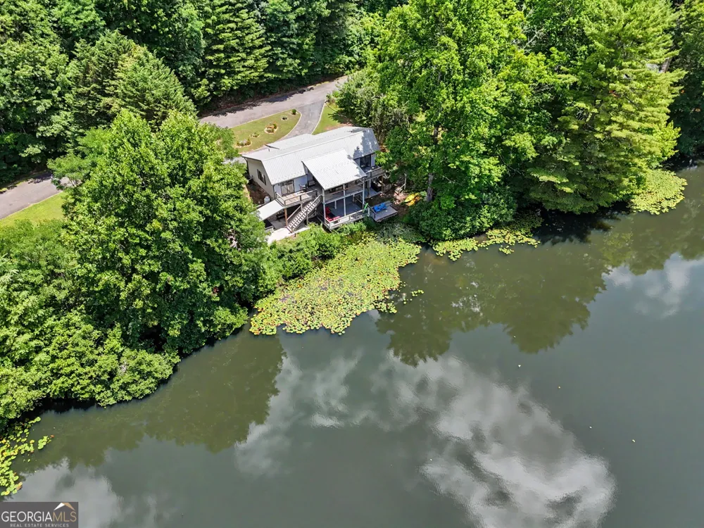 181 Dam Lake DR Dillard, GA 30537