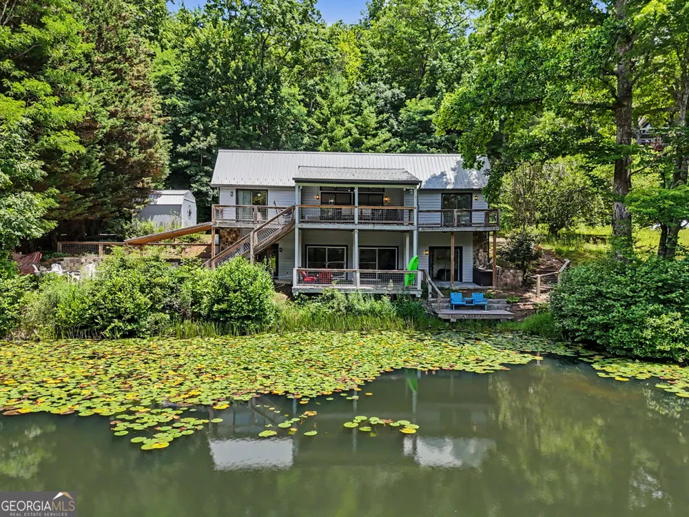 181 Dam Lake DR Dillard, GA 30537