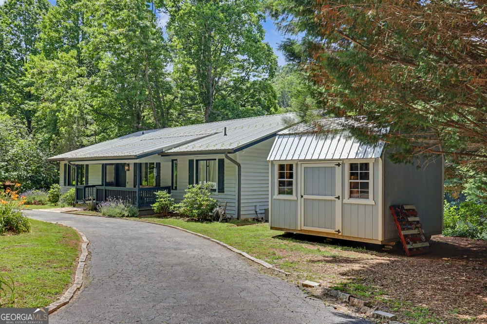 181 Dam Lake DR Dillard, GA 30537