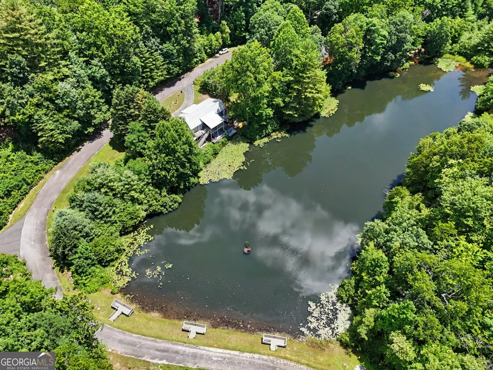 181 Dam Lake DR Dillard, GA 30537