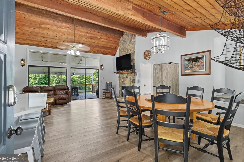 181 Dam Lake DR Dillard, GA 30537