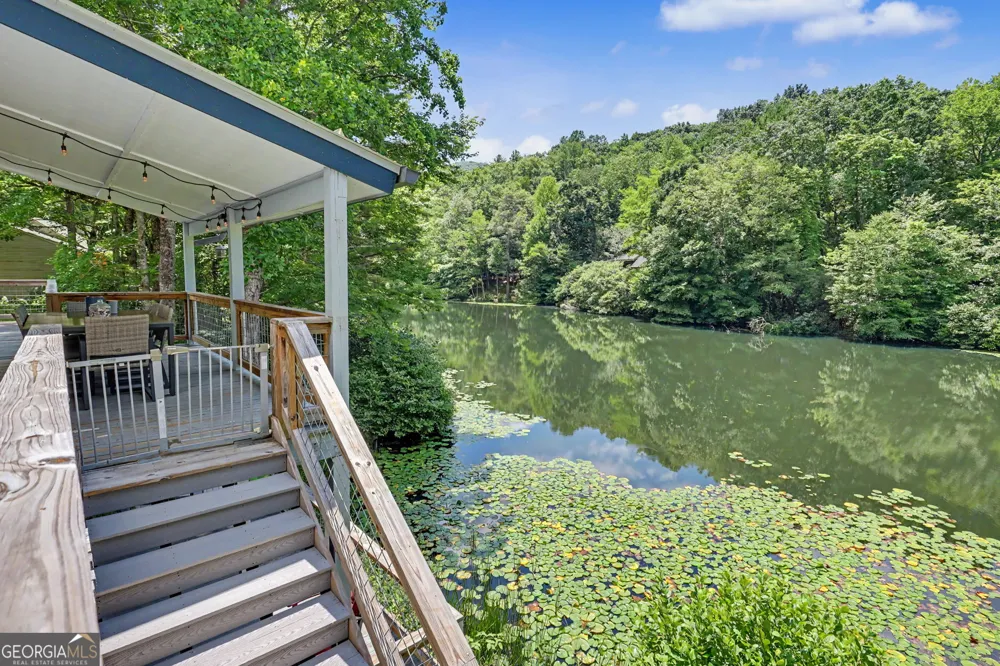 181 Dam Lake DR Dillard, GA 30537