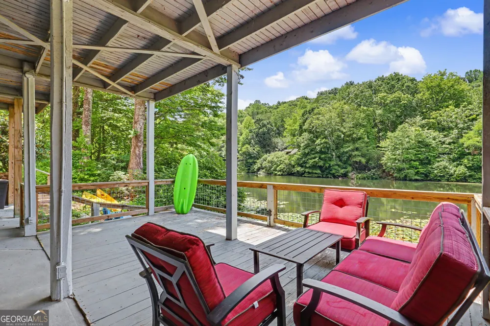 181 Dam Lake DR Dillard, GA 30537