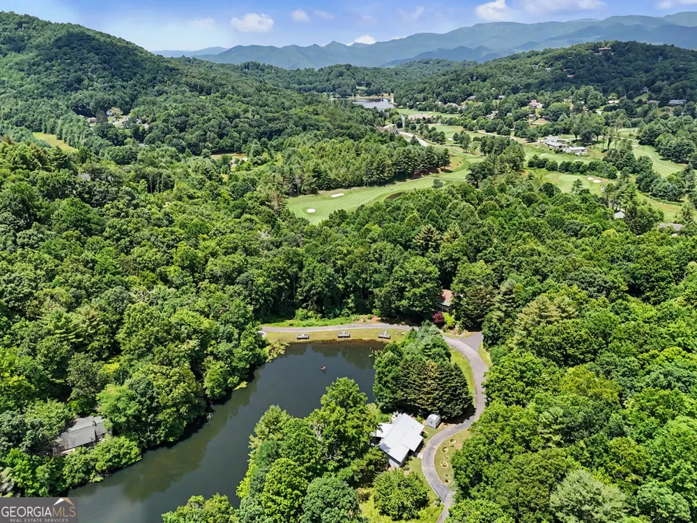 181 Dam Lake DR Dillard, GA 30537