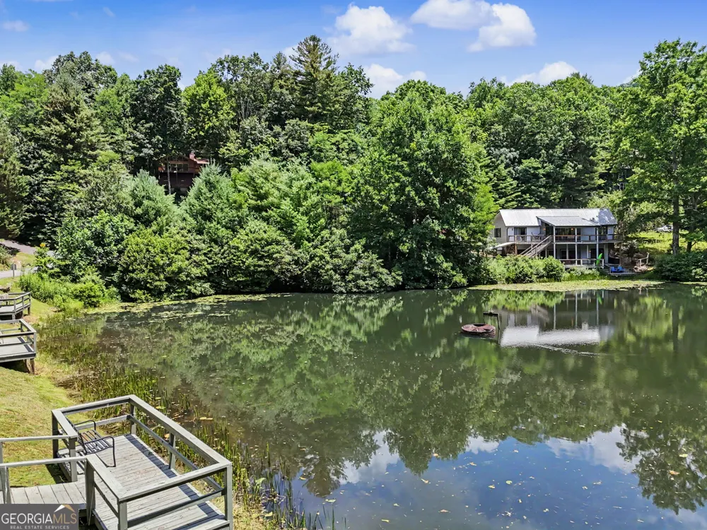 181 Dam Lake DR Dillard, GA 30537