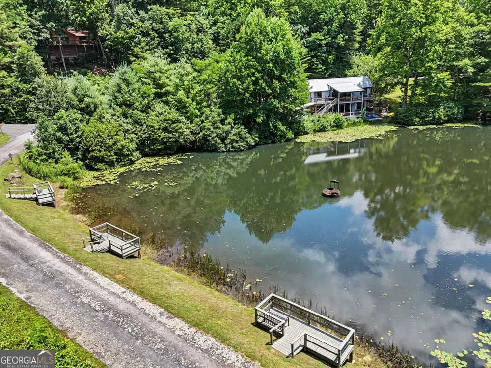 181 Dam Lake DR Dillard, GA 30537