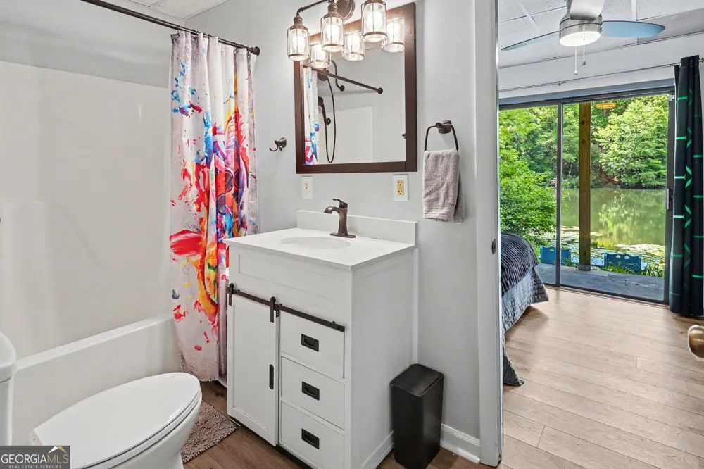 181 Dam Lake DR Dillard, GA 30537