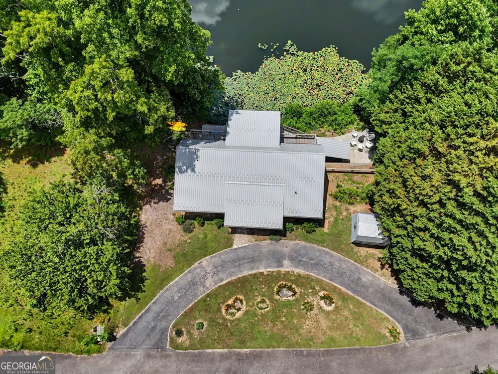 181 Dam Lake DR Dillard, GA 30537