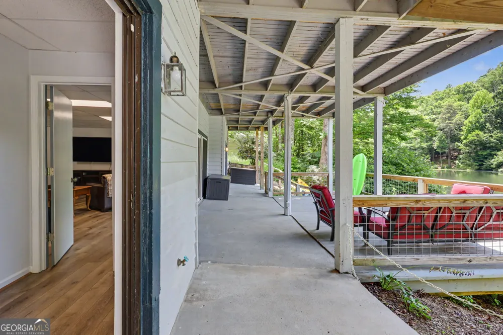 181 Dam Lake DR Dillard, GA 30537