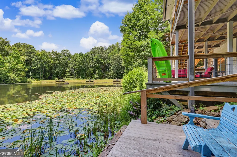 181 Dam Lake DR Dillard, GA 30537