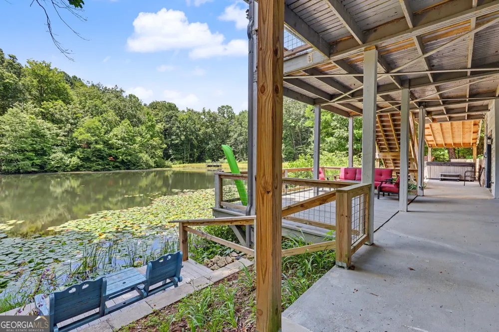 181 Dam Lake DR Dillard, GA 30537