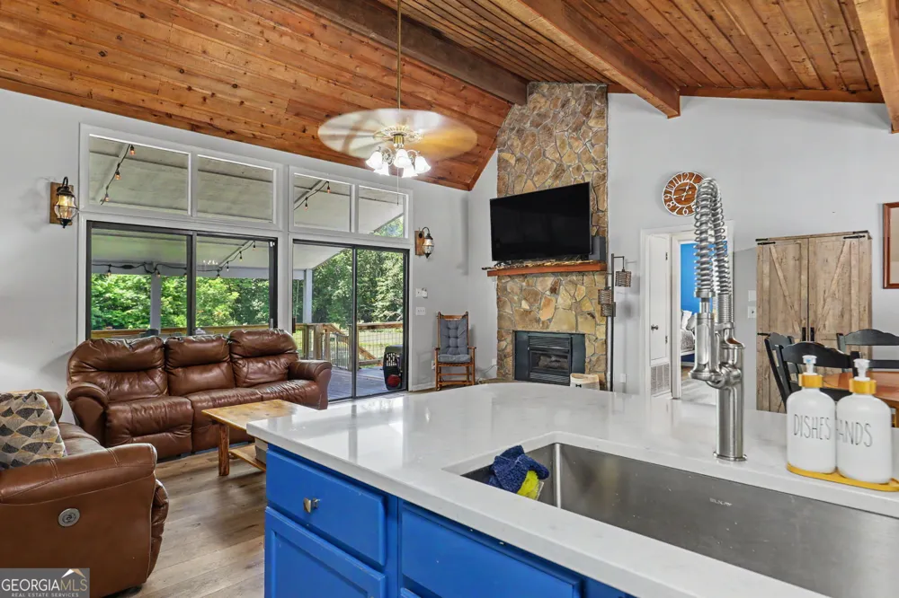 181 Dam Lake DR Dillard, GA 30537