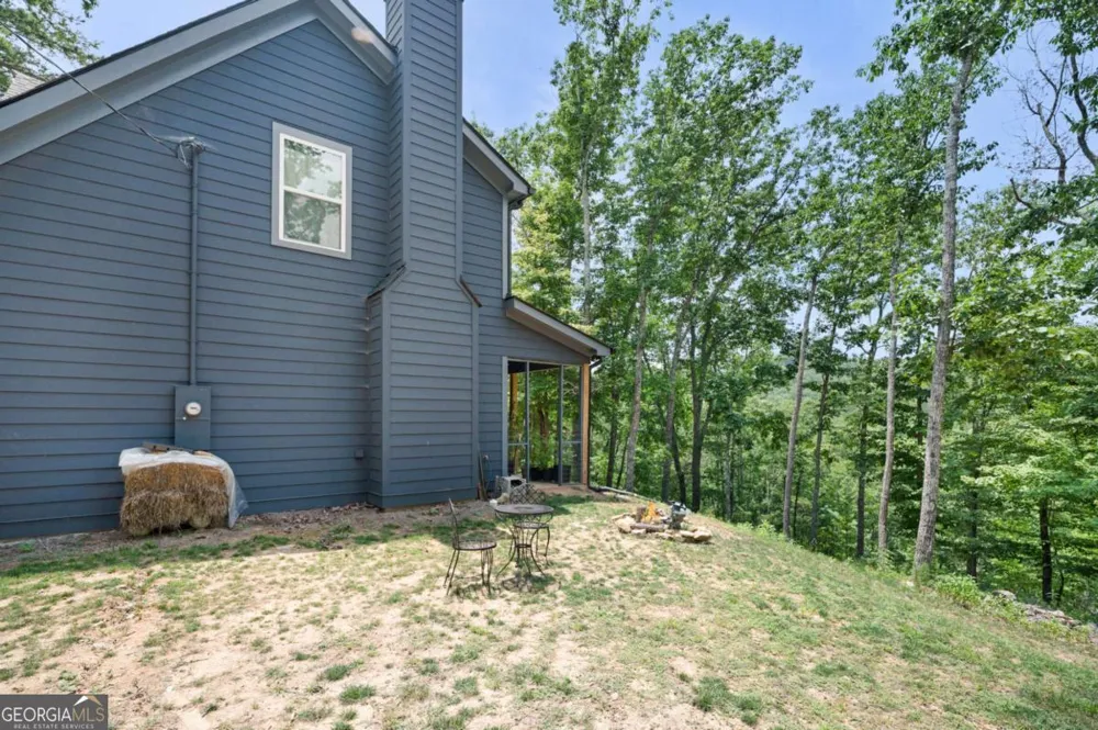 1390 Foxhound TRL NE Ranger, GA 30734
