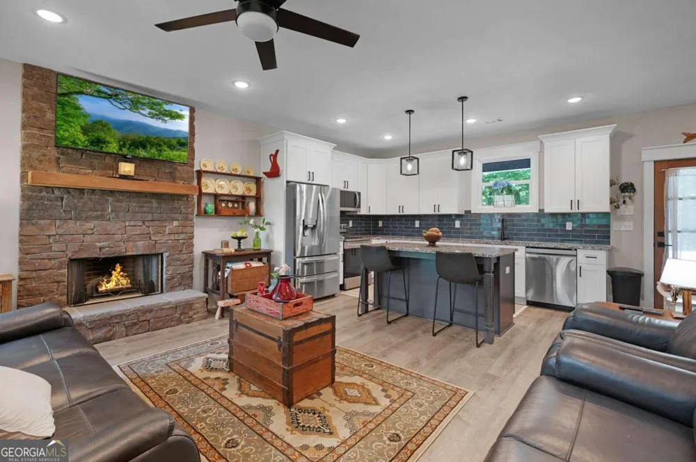 1390 Foxhound TRL NE Ranger, GA 30734
