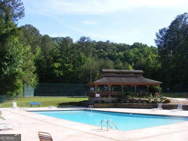 1390 Foxhound TRL NE Ranger, GA 30734