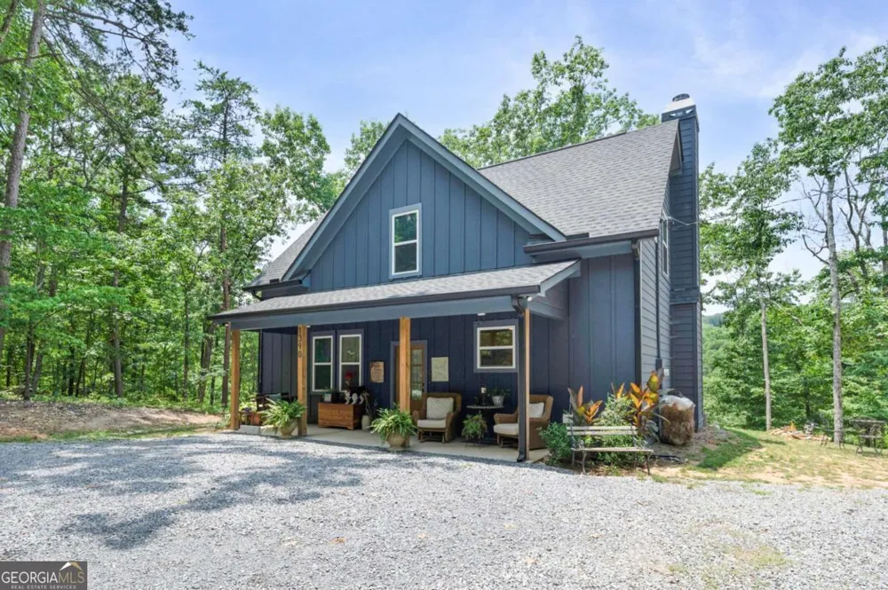 1390 Foxhound TRL NE Ranger, GA 30734