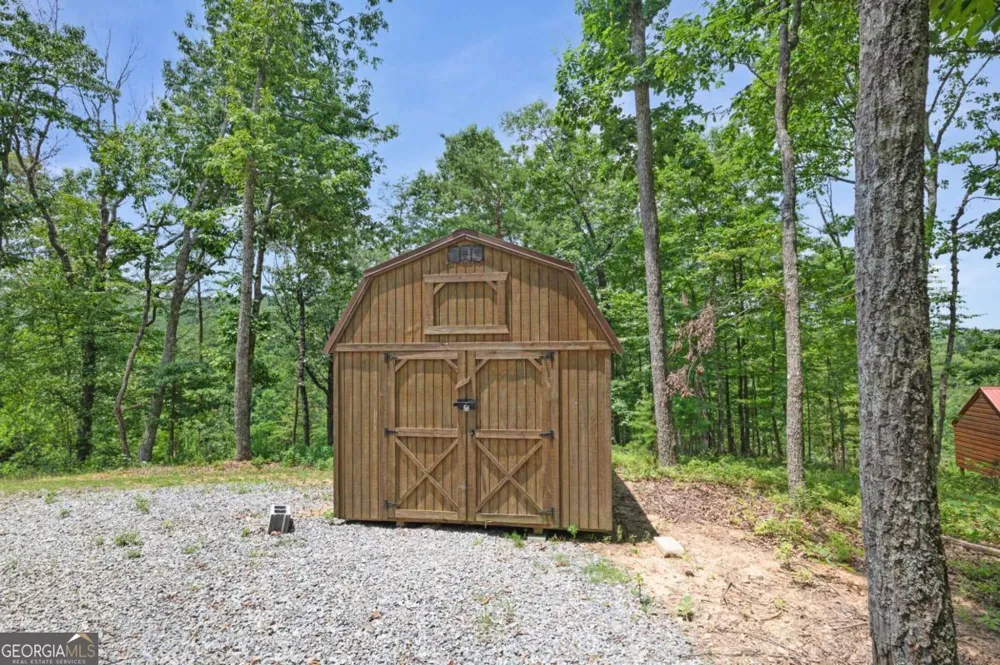 1390 Foxhound TRL NE Ranger, GA 30734