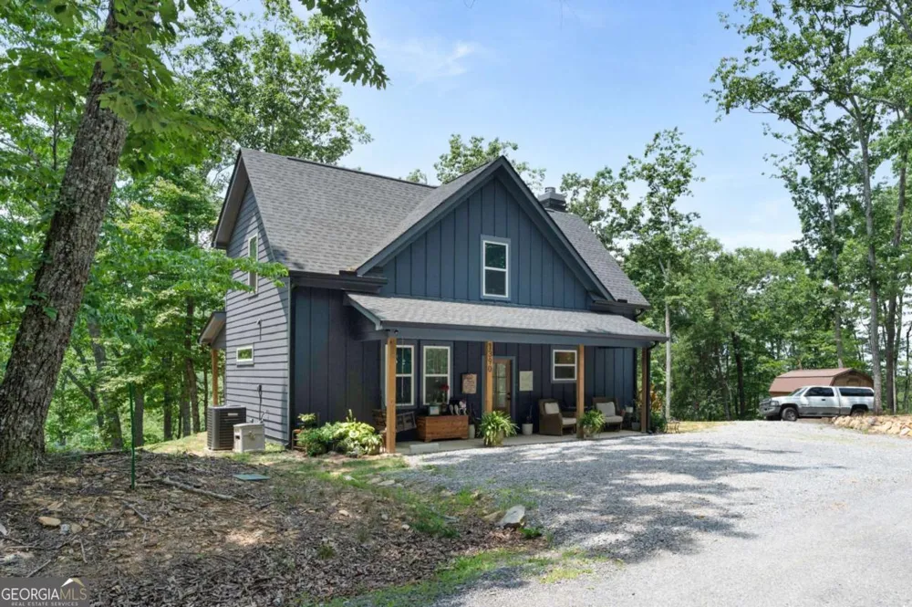 1390 Foxhound TRL NE Ranger, GA 30734