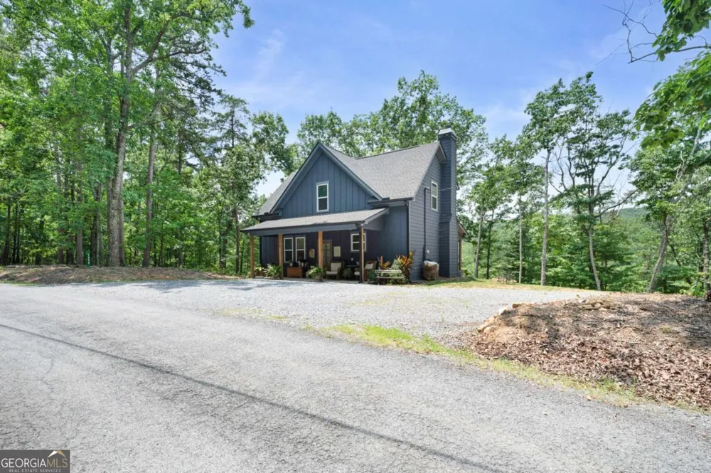 1390 Foxhound TRL NE Ranger, GA 30734