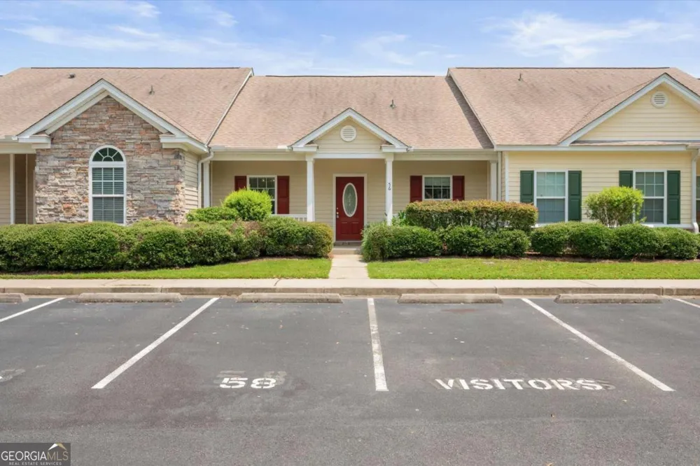 56 Travertine CIR Savannah, GA 31419
