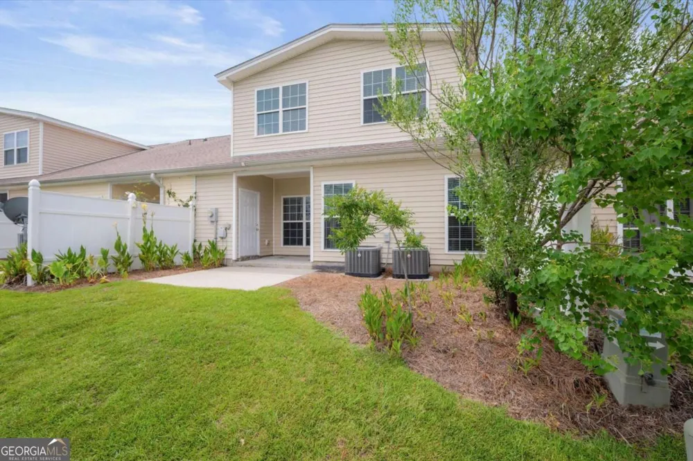 56 Travertine CIR Savannah, GA 31419
