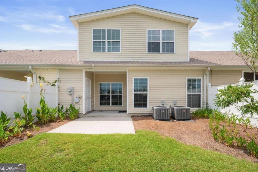 56 Travertine CIR Savannah, GA 31419