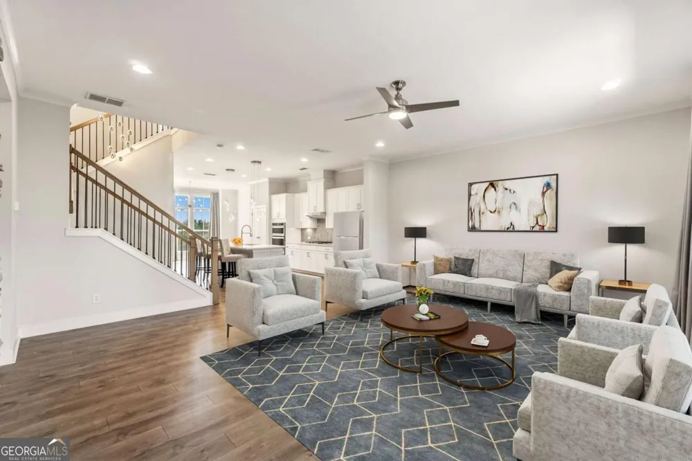 615 Fair View CIR Roswell, GA 30076