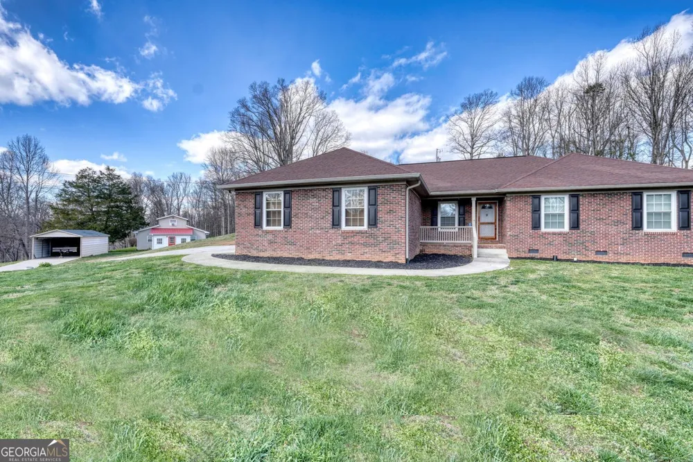 794 State Hwy 66 Young Harris, GA 30582