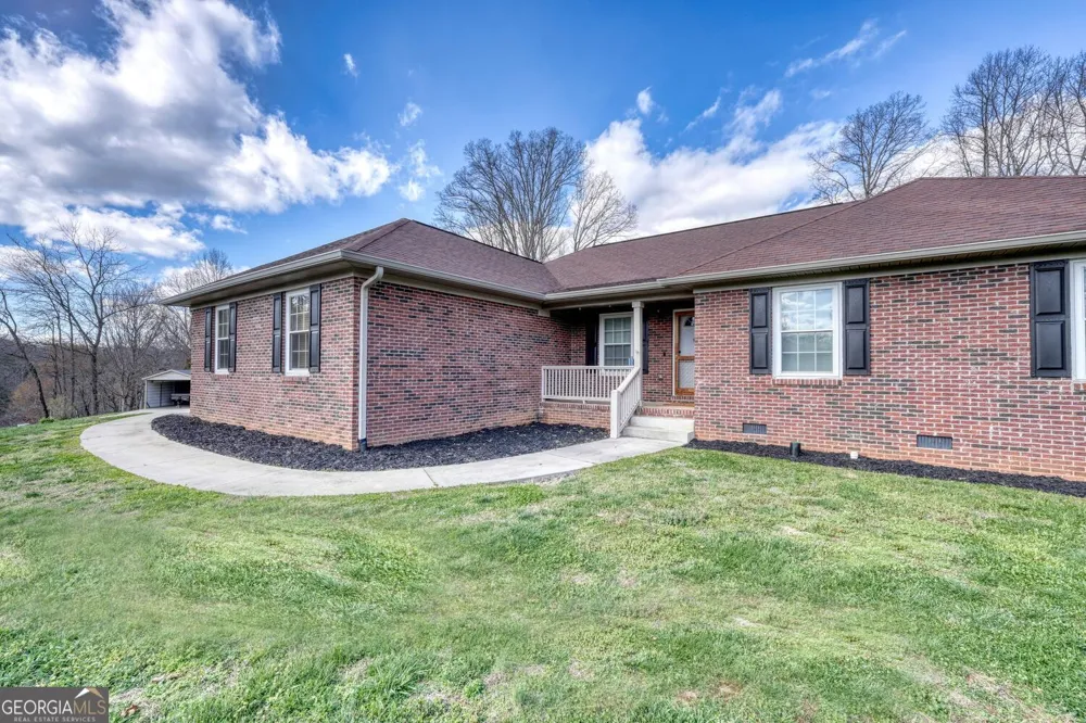794 State Hwy 66 Young Harris, GA 30582