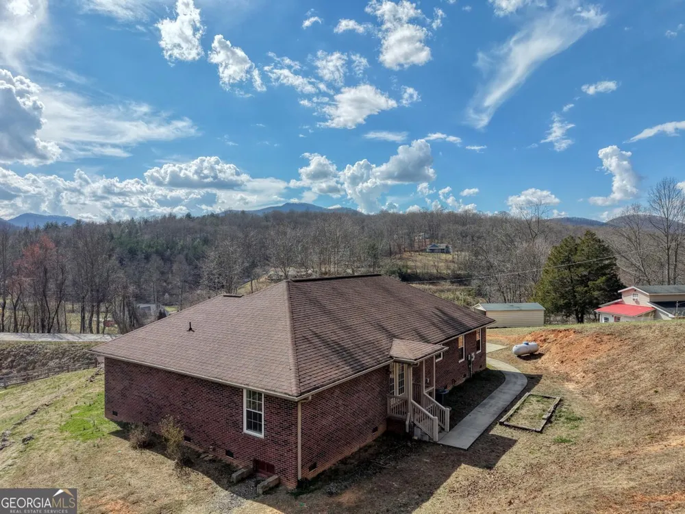 794 State Hwy 66 Young Harris, GA 30582