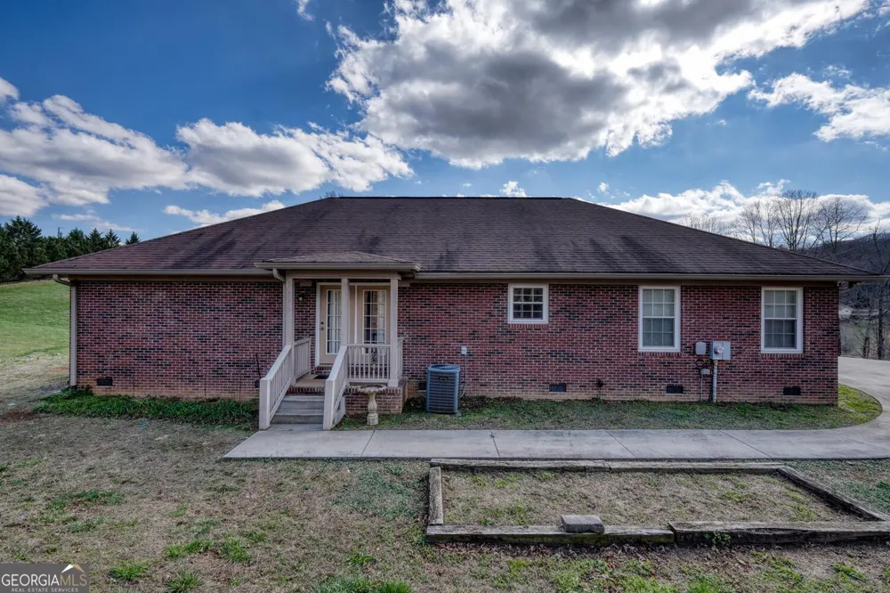 794 State Hwy 66 Young Harris, GA 30582