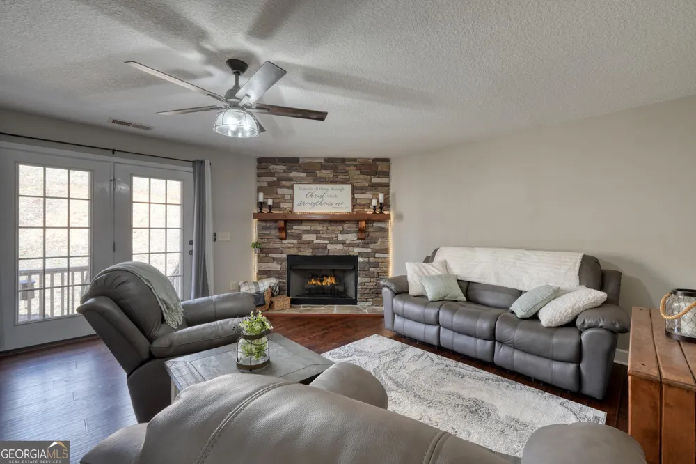 794 State Hwy 66 Young Harris, GA 30582
