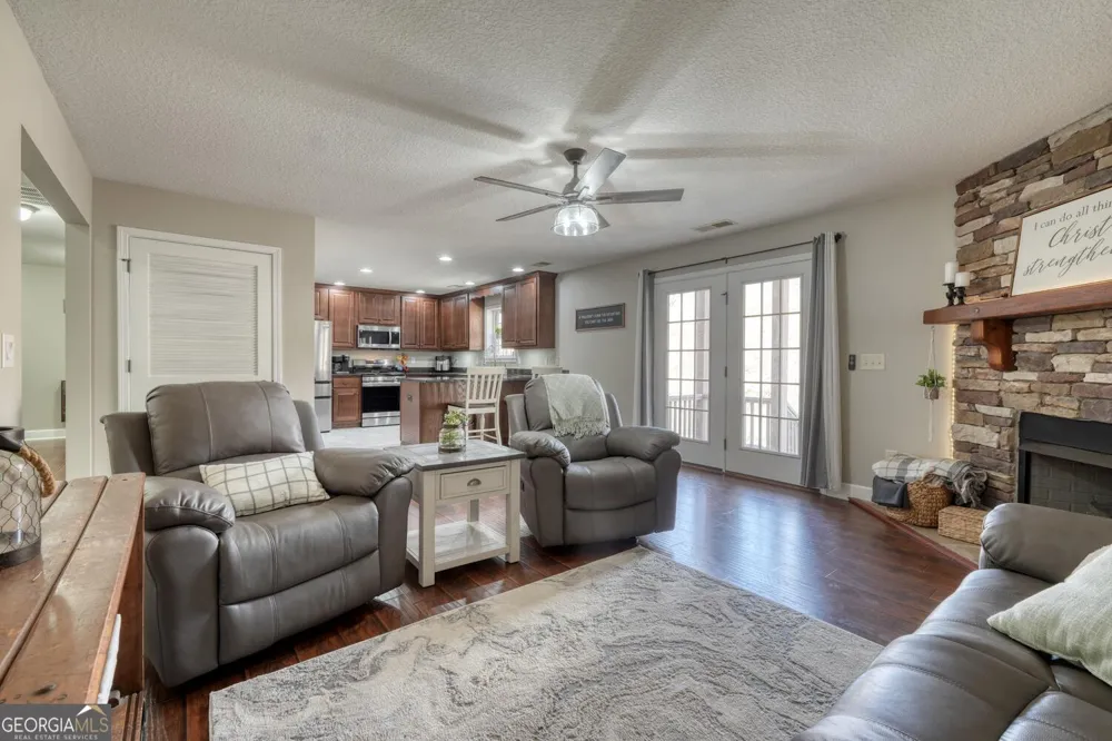 794 State Hwy 66 Young Harris, GA 30582