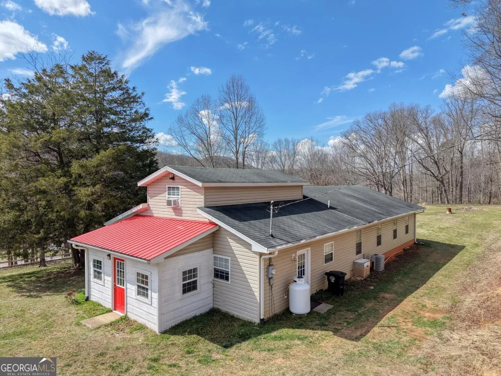 794 State Hwy 66 Young Harris, GA 30582